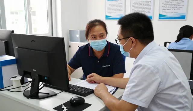 方便就医客户如何选择健康检查等