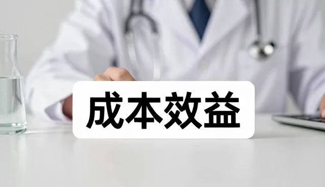医疗技术推广中的成本控制实践与选型关注点