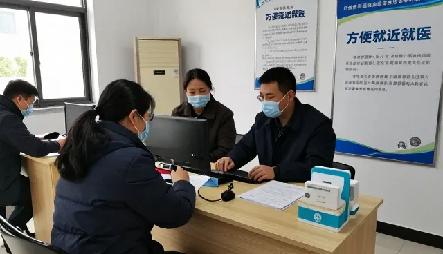 医疗技术推广提升维护保养整体体验