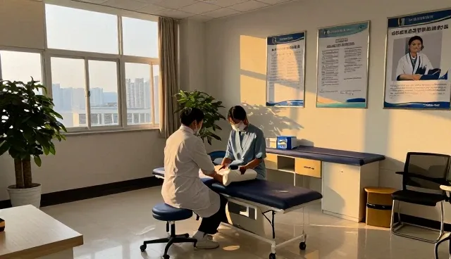 术后护理中的健康检查关键作用与日常维护建议